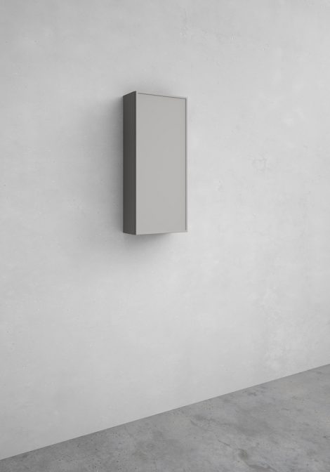 Seinä kaappi Vogue Wall