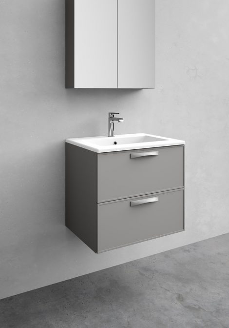 Pesuallaskaappi Vogue 600